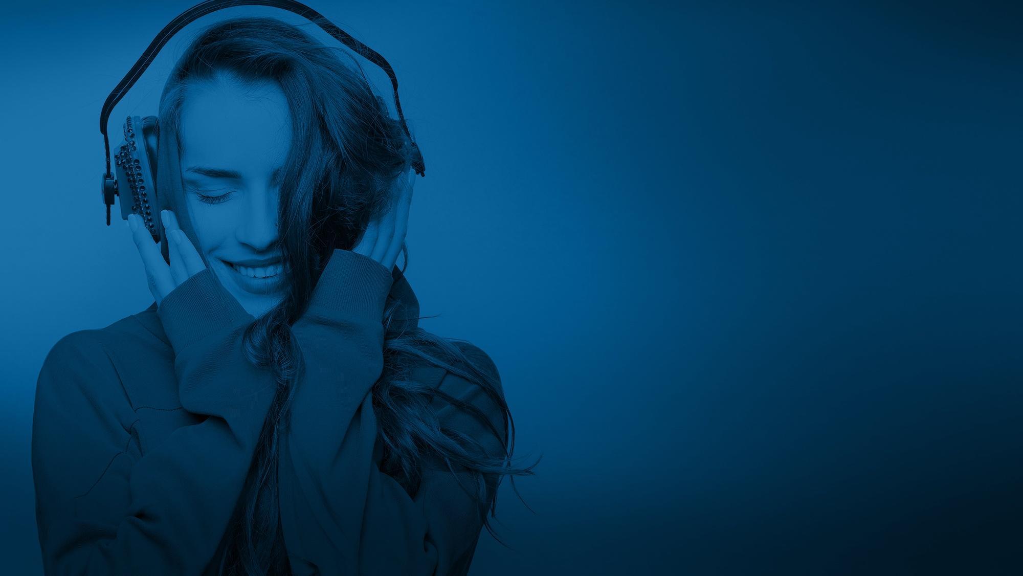 AM/FM Radio Streaming Profile: Younger, More Female, And Mostly In Home ...