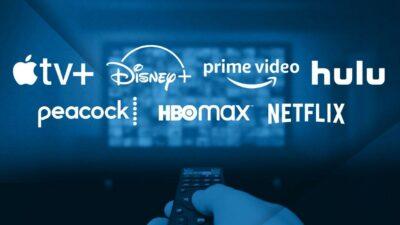 Case Study: AM/FM Radio Powers A Streaming Video Subscription Service As Online Video Now Represents The Majority Of American TV Time Spent