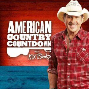 American Country Countdown