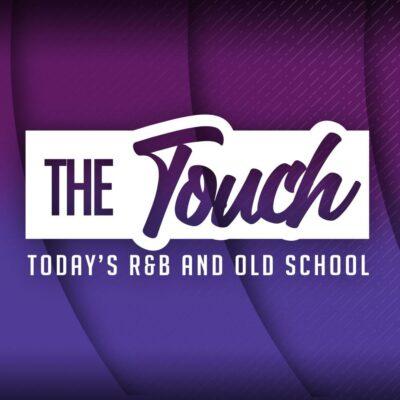 The Touch (Urban AC)