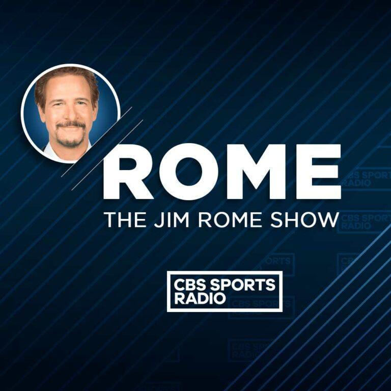 The Jim Rome Show / Westwood One
