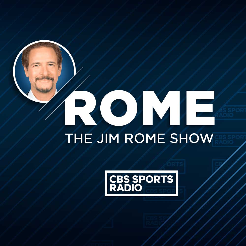 jim rome radio show