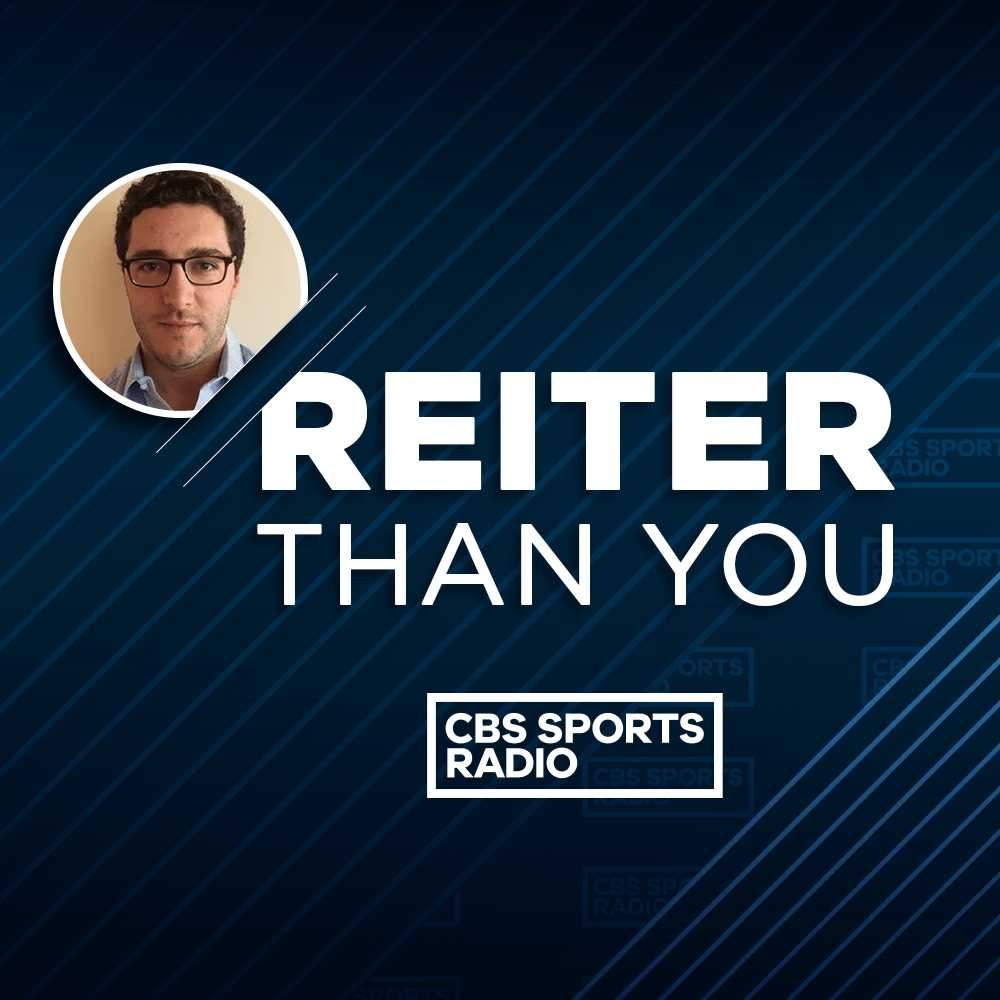 Reiter Than You / Westwood One