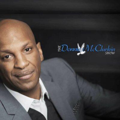 The Donnie McClurkin Show