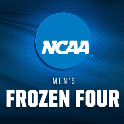 NCAA Men’s Frozen Four