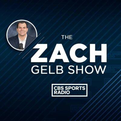 The Zach Gelb Show