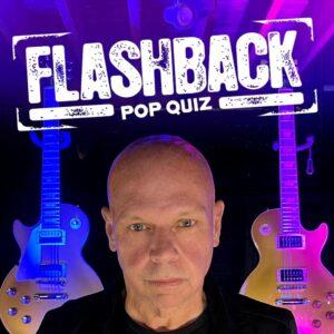 Flashback Pop Quiz