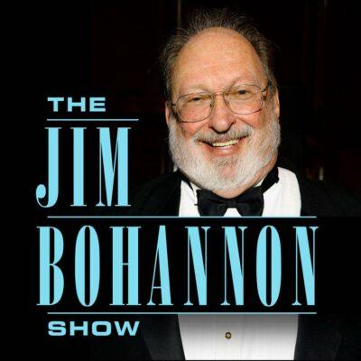The Jim Bohannon Show