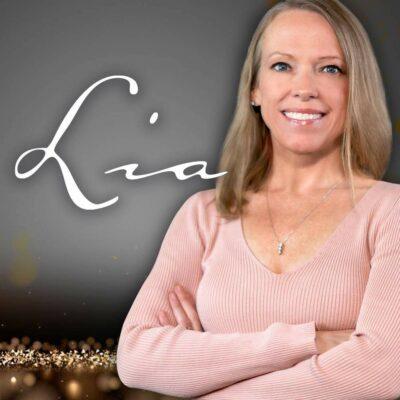 The Lia Show