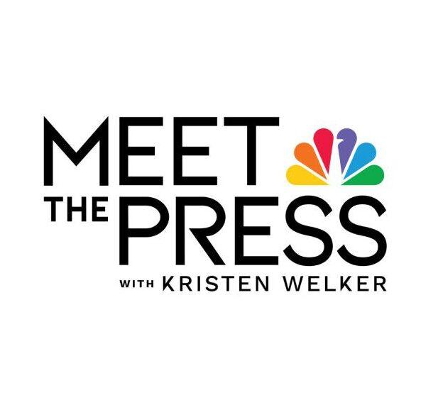 Meet The Press Westwood One
