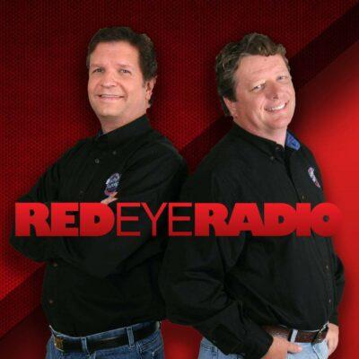 Red Eye Radio