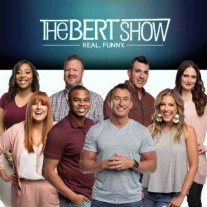 The Bert Show