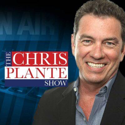 The Chris Plante Show