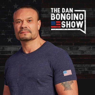 The Dan Bongino Show