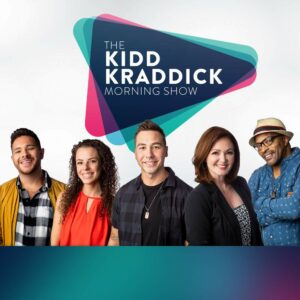 The Kidd Kraddick Morning Show