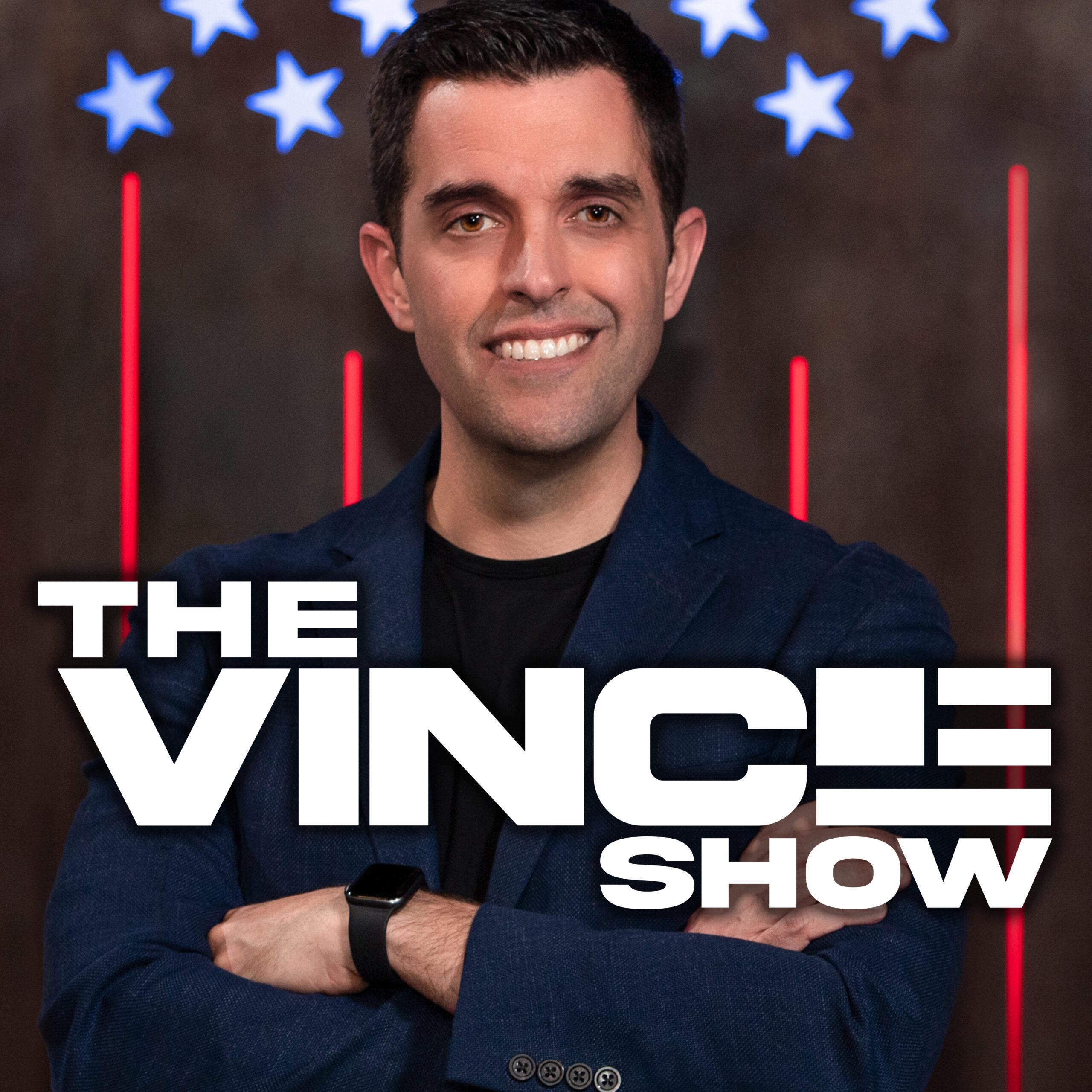 The VINCE Show | Westwood One display picture 1
