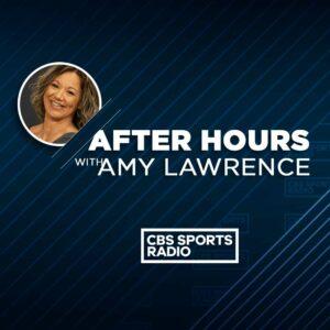 After Hours with Amy Lawrence