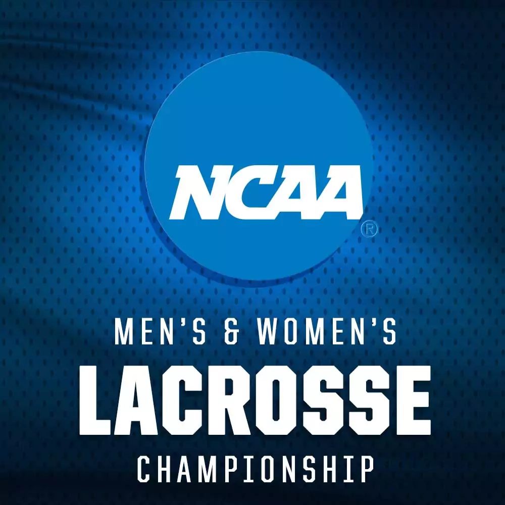 NCAA Men’s & Women’s Lacrosse Championship Westwood One
