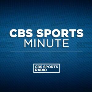 CBS Sports Minute