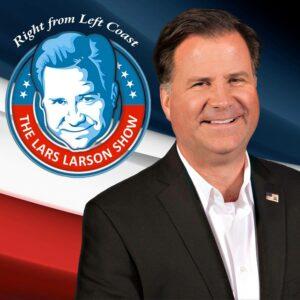 The Lars Larson Show