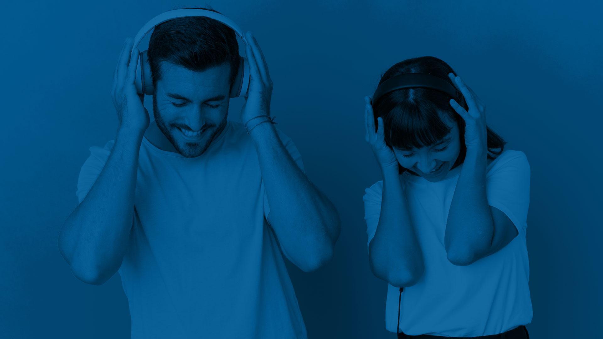 Q2 2025 Edison “Share Of Ear”: YouTube Music’s Fantastical Audience Claims Far Exceed Audience Reality