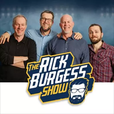 The Rick Burgess Show