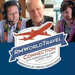 RMWorldTravel Connection