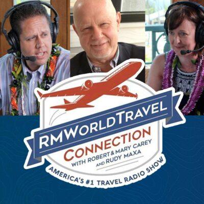 RMWorldTravel Connection