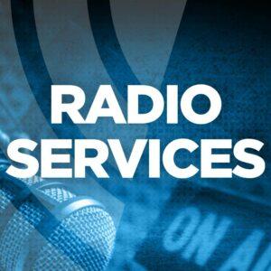 Radio Services