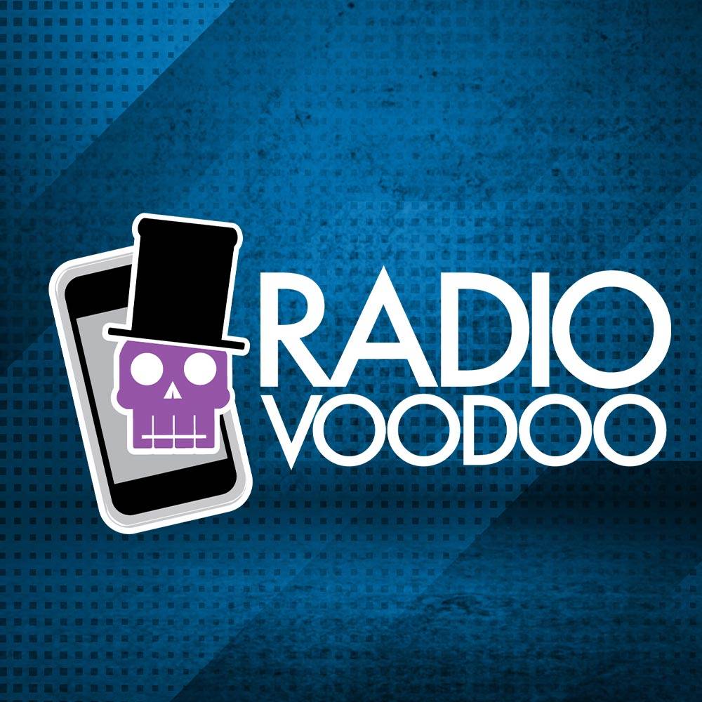 Radio Voodoo