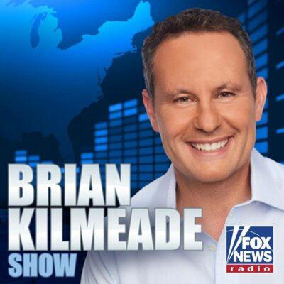 The Brian Kilmeade Show