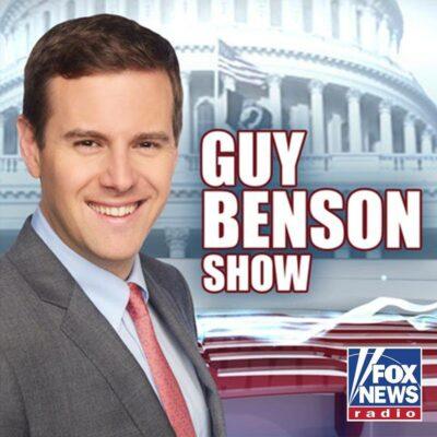 The Guy Benson Show