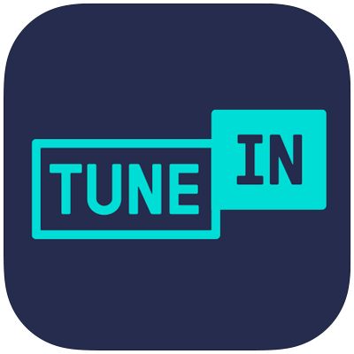 TuneIn