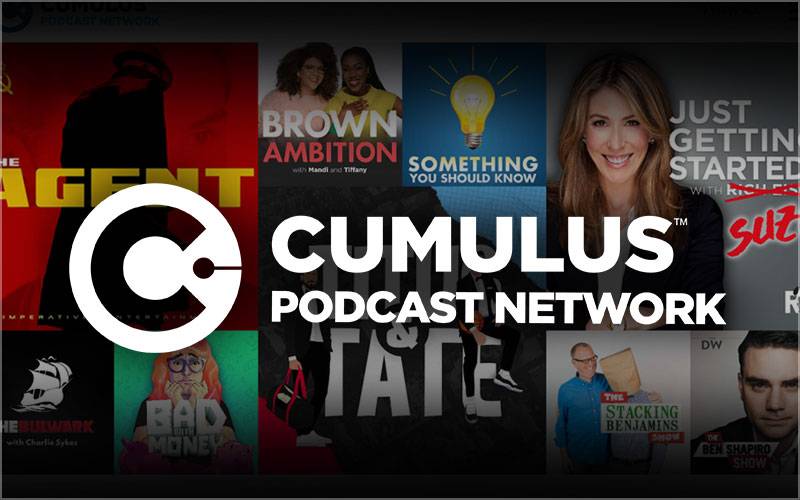 Cumulus Podcast Network