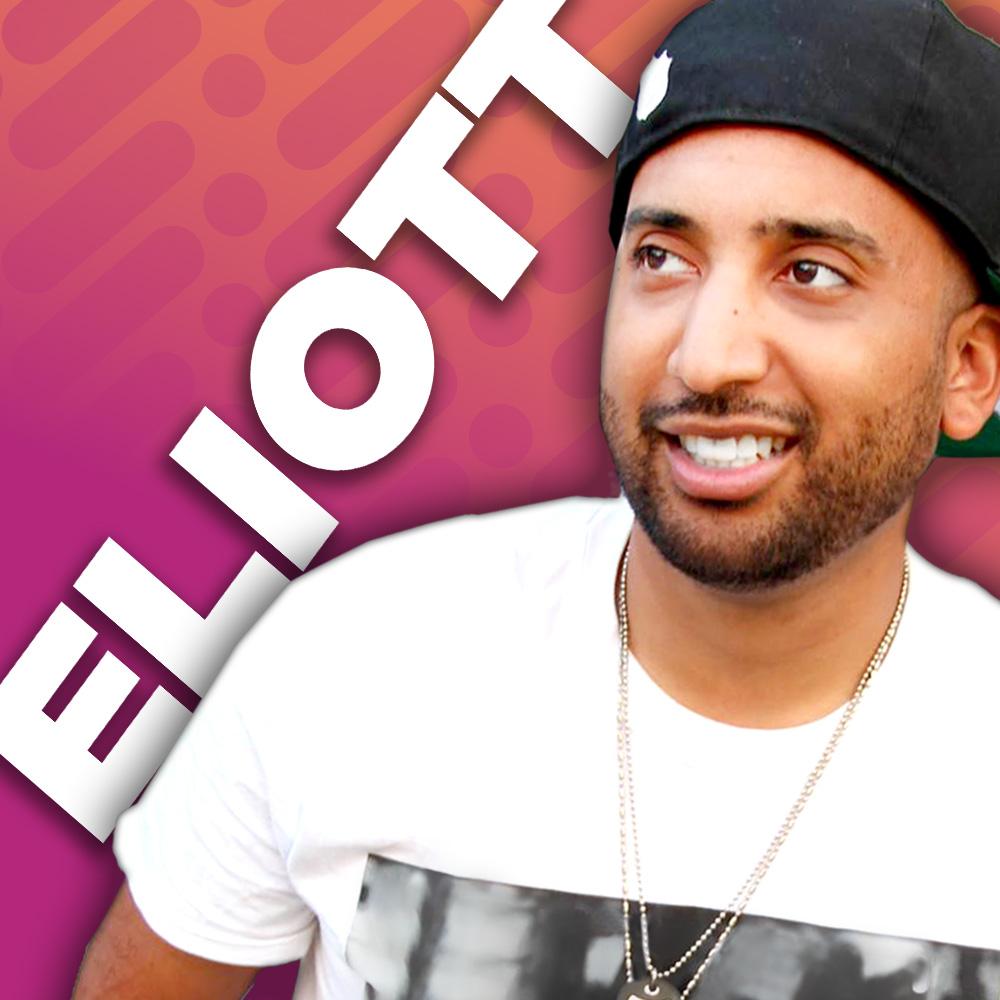 Eliott | Westwood One