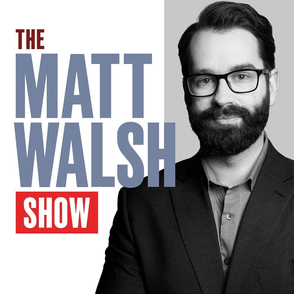 The Matt Walsh Show Westwood One