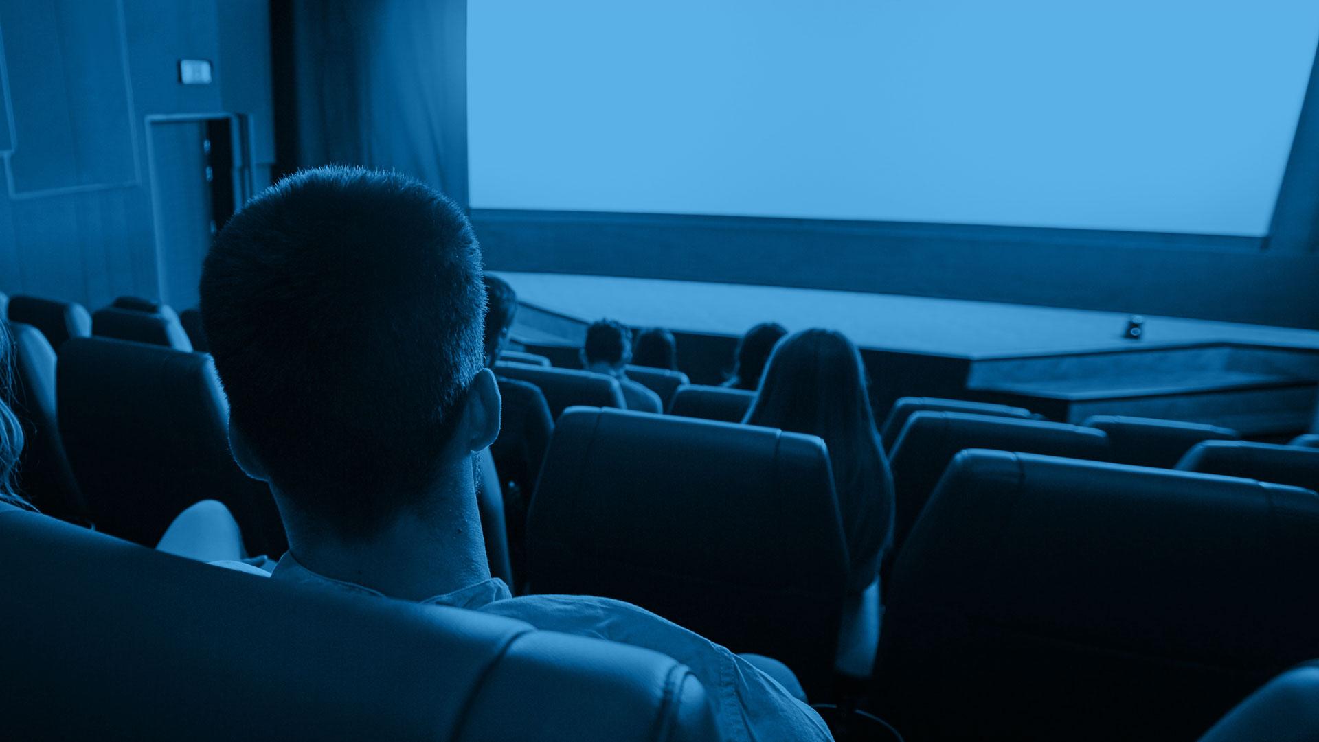 How AM/FM Radio, Podcast, And Streaming Audio Ads Can Launch Movie Theatrical Releases And Drive Streaming Video Subscriptions