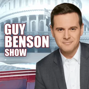 The Guy Benson Show