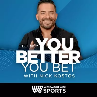 BetMGM: You Better You Bet with Nick Kostos