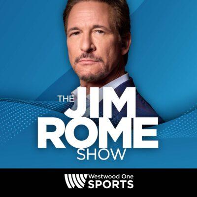 The Jim Rome Show