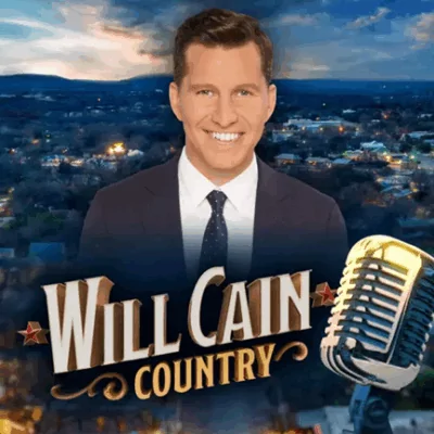 Will Cain Country