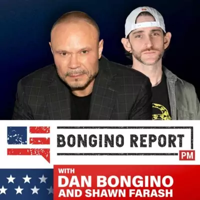 The Bongino Report PM