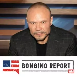 The Bongino Report AM