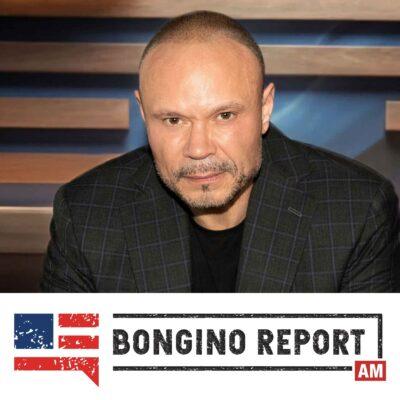 The Bongino Report AM